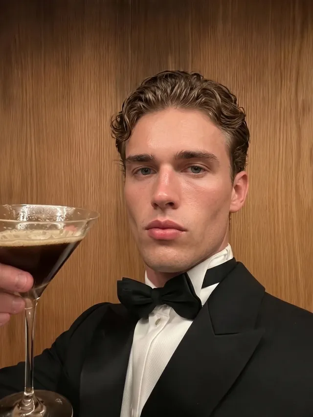 Sebastian Z.